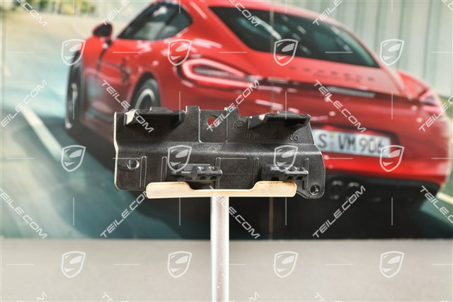 Bracket / Guide, lateral L