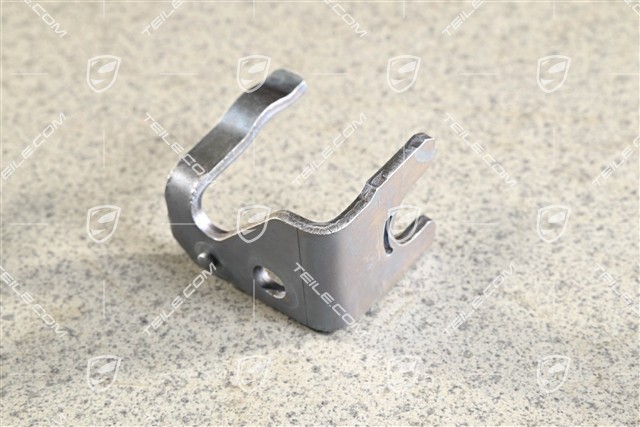 Halter für Seilzug, Schaltgetriebe