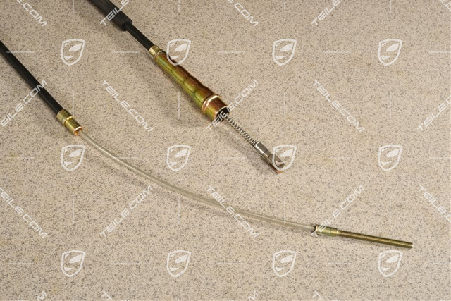 Handbremsseil / Feststellbremse seil, 1975mm