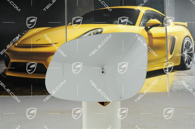 Szkło lusterka, płaskie, L Szkło lusterka, płaskie, L