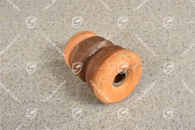 Zusatzfeder (Anschlagpuffer), HA, L=R