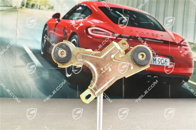 Halter für ABS Druckspeicher