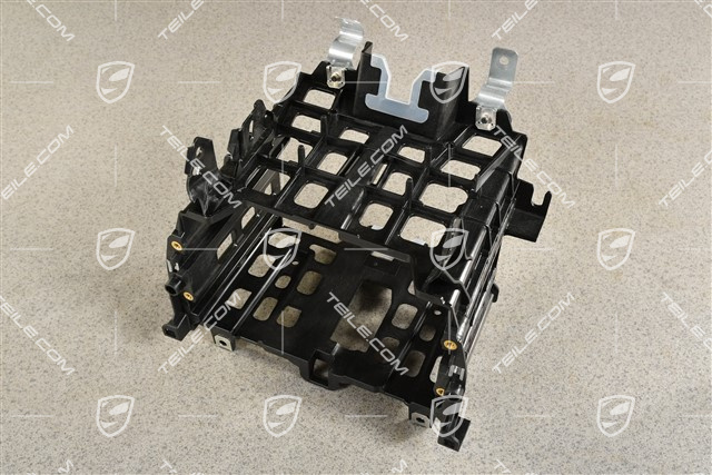 Dashboard Support frame, Radio / PCM