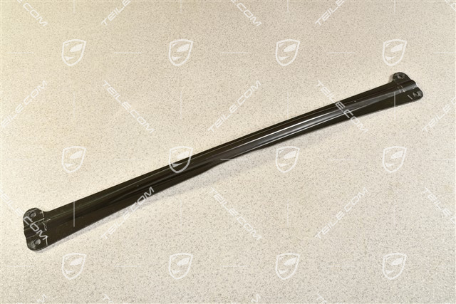 Strut, rear suspension, GT4