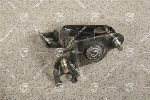 Halter für Bremsschlauch, R