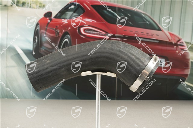 Wąż układu turbodoładowania