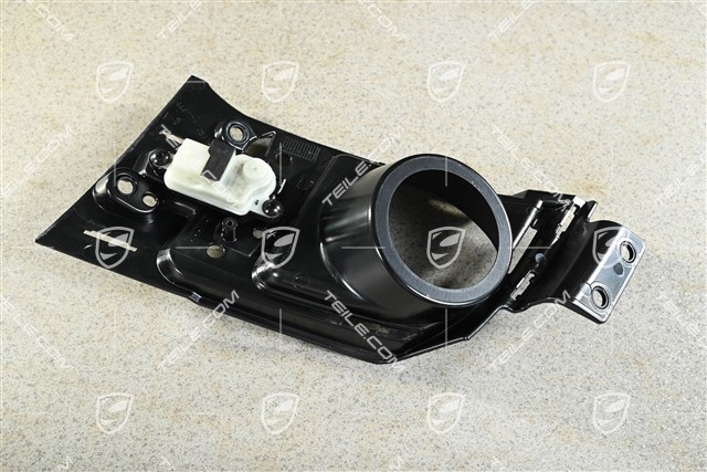 Wspornik / kratka, GT3, R