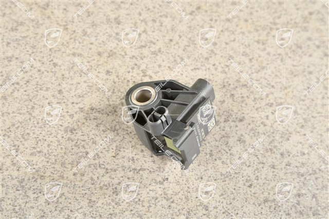 Sensor/czujnik uderzeniowy, L=R
