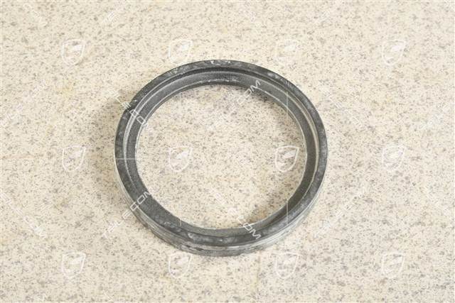 Sealing ring, intercooler