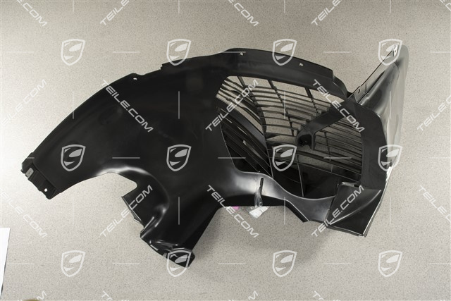 Nadkole przednie / część przednia, R