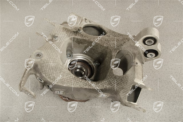 Wheel carrier, KPL, R