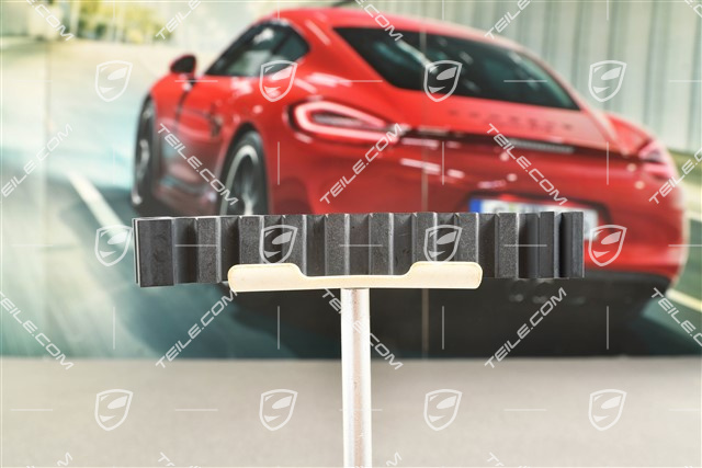 Engine Coolant Pipe O-Ring
