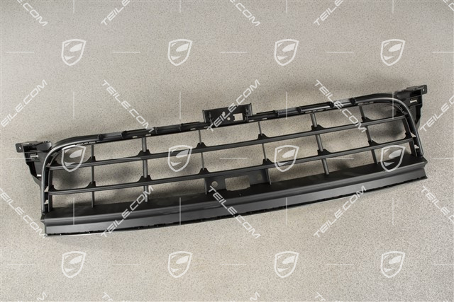 Retaining frame, Center, Real Top View