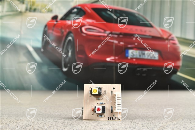 Printed circuit board