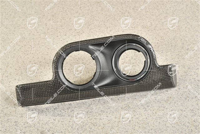 Trim. carbon, RL