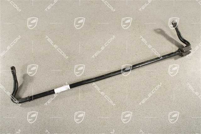 Stabiliser, 20mm, C2/C4 / manual transmission