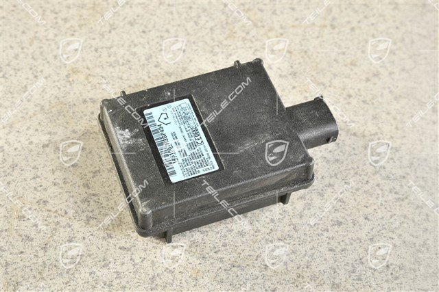 Sterownik Homelink, otwieranie bramy 433Mhz