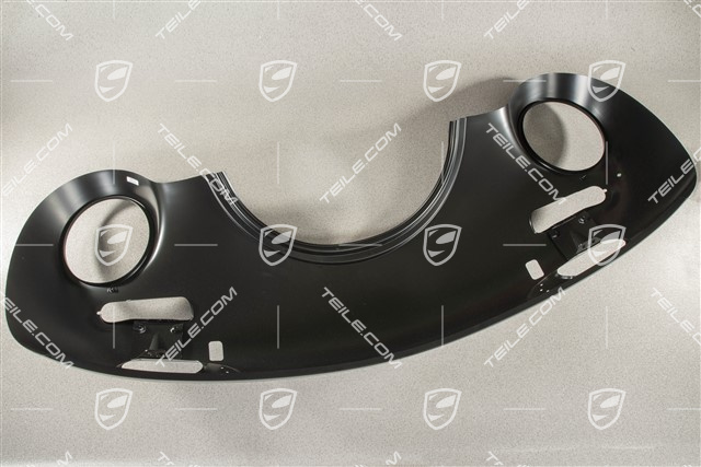 B T5, Frontschürze Frontblech