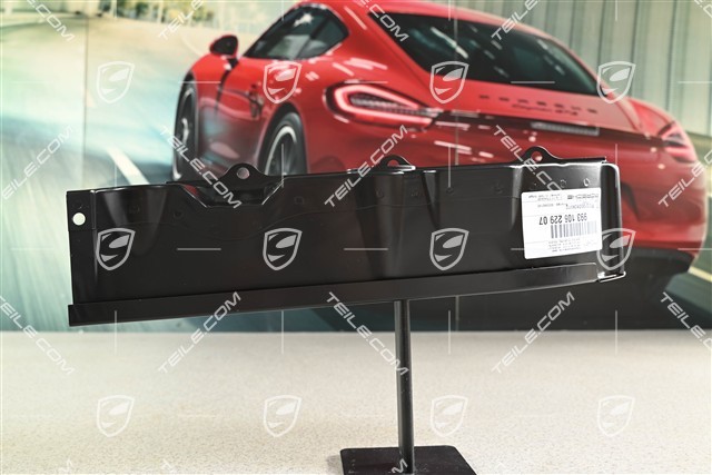 Engine cover, L