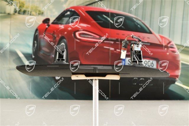 Türgriff, Keyless, R