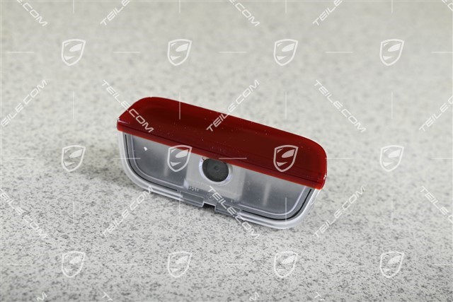 Projektor / lampka drzwi, GT3 Touring