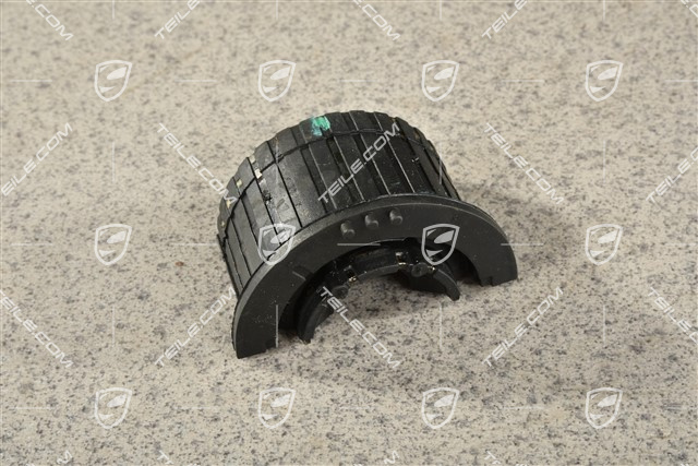 Front stabiliser bushing, upper