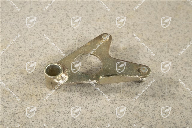 Gaspedal Umlenkhebel / Gasbetaetigung