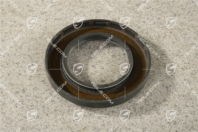 Wellendichtring 50x82x9