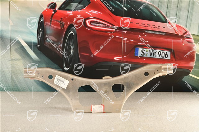 Engine mount
