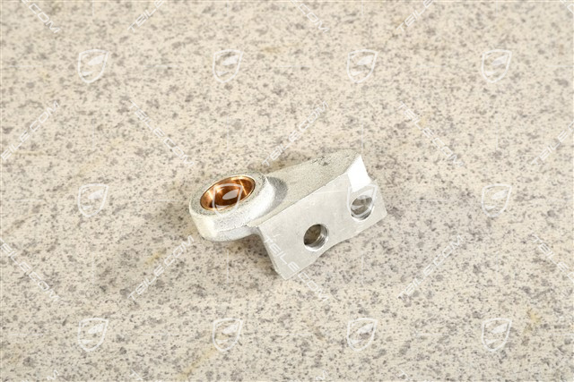 Bearing block / bracket Zenith 40 TIN