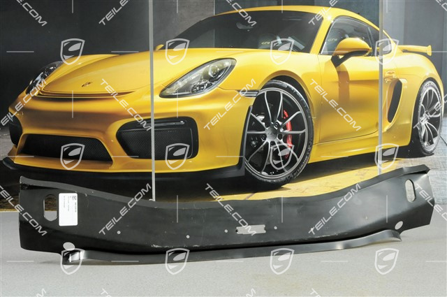 4200 Spyder - Querträger 4200 Spyder - Querträger