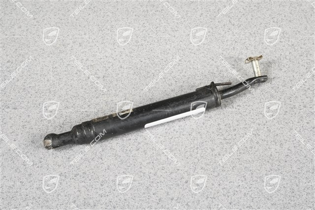 Verdeck Antrieb, Schubstange, L