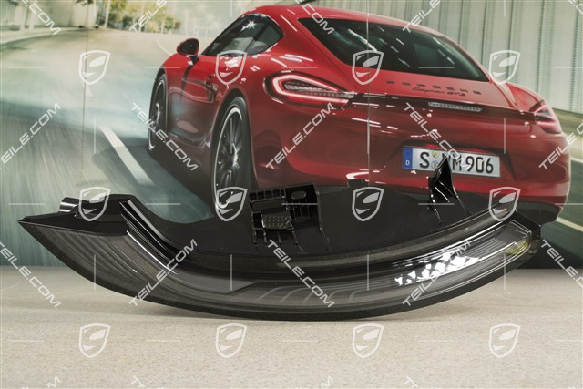 Tail light, rear light, L
