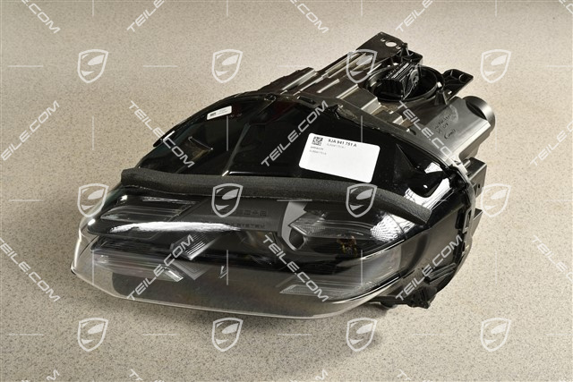 LED-Matrix reflektor, PDLS, L