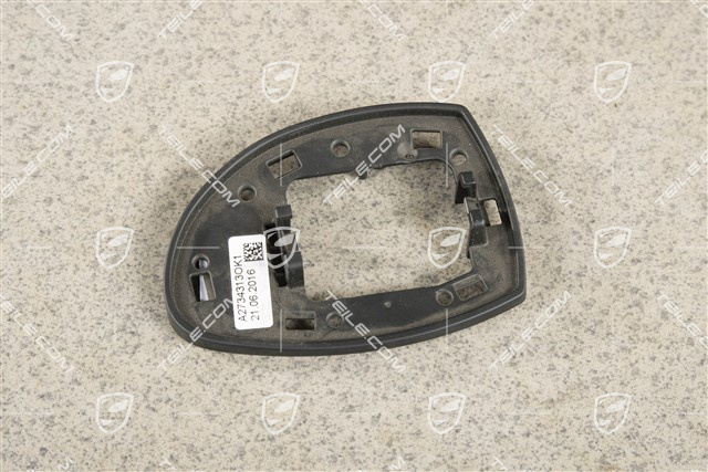 Adapter, Spiegelfuss, GT4, L