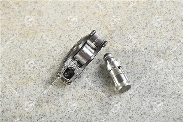 Roller Rocker Arm, Intake, GTS 4.0 / GT4