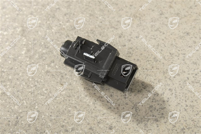 Czujnik temperatury, Przedni