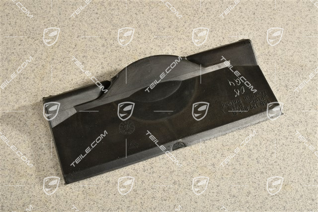 Manschette für Ansaugstutzen