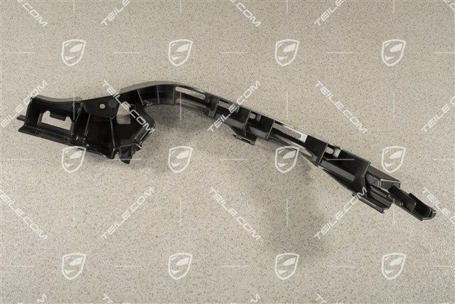 Halteleiste, GT3 / Speedster, R