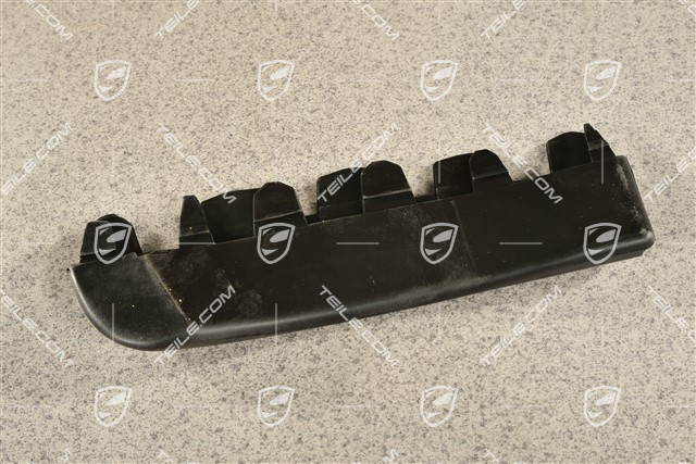 Gummilippe, L