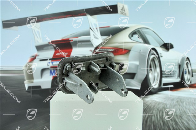 Abdeckblende mit Gehäuse für Scheinwerferwaschanlage, V6 / S, L