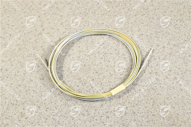 Wiring harness wire