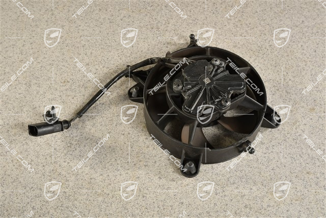 Blower, L=R