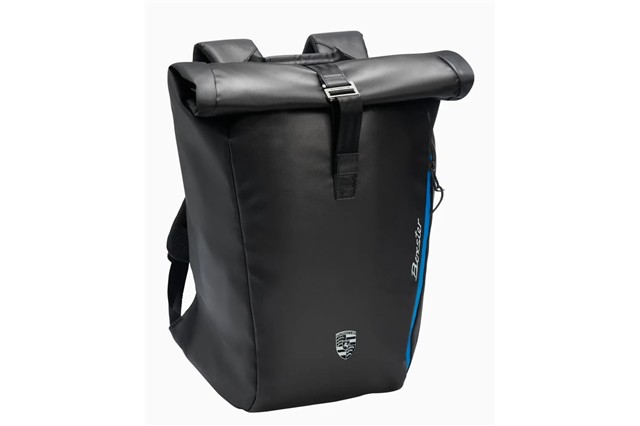 Boxster-Rucksack – Essential