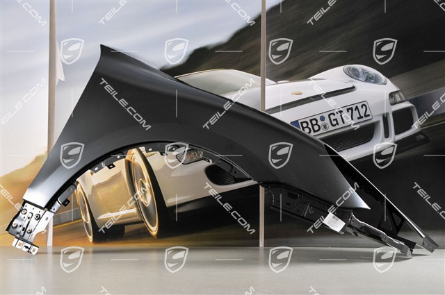 Kotflügel, R Kotflügel, R