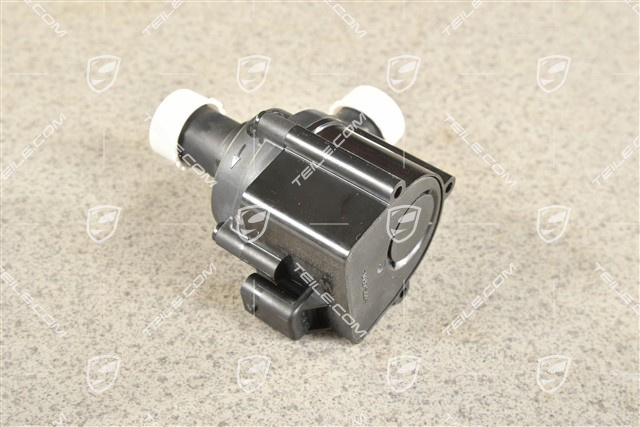 Engine Auxiliary Water Pump / Circulation electric water pump