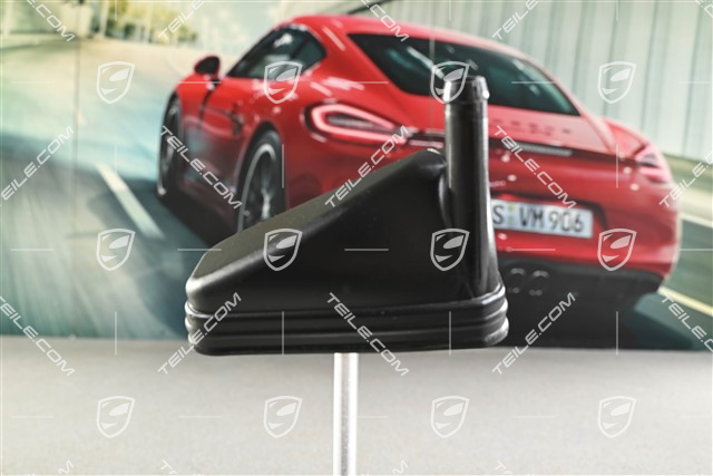 Prowadnica powietrza, 3,6L, L