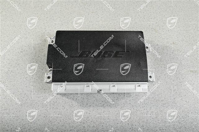 Verstärker, Soundpaket Bose