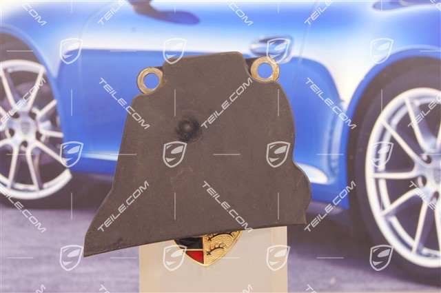 Abdeckung Verkleidung Servopumpe