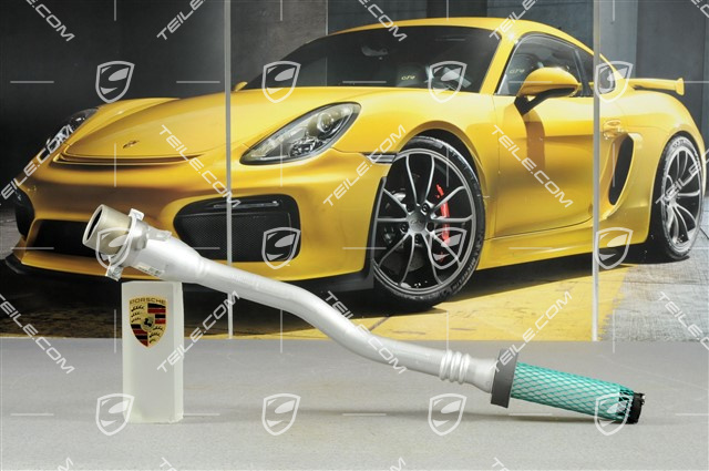 Einfüllstützen, C4/C4S/Turbo/GT2/GT3/GT3RS, ORVR / USA-Version